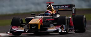全日本スーパーフォーミュラ選手権参戦マシン「TEAM MUGEN SF14」