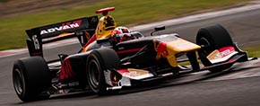TEAM MUGEN SF14