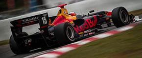 TEAM MUGEN SF14