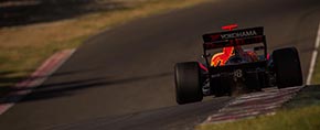 TEAM MUGEN SF14