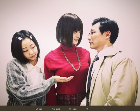 瀬戸康史　木南晴夏　安井順平　海月姫