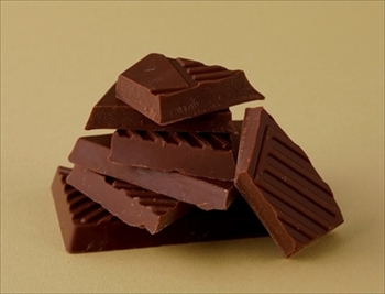 恋するチョコレート