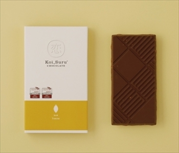 恋するチョコレート