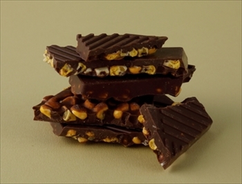 恋するチョコレート