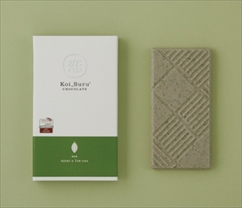 恋するチョコレート