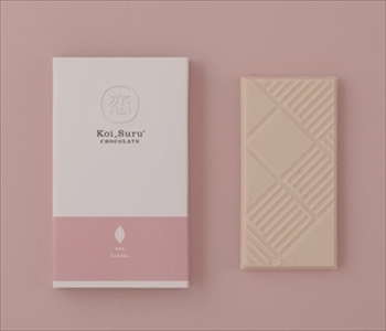 恋するチョコレート