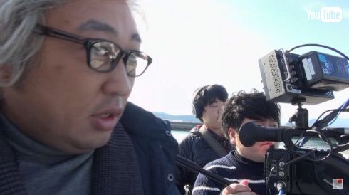 秋山竜次 クリエイターズ・ファイル 最新作 映画監督