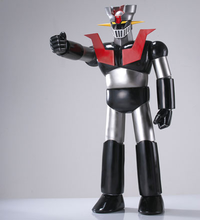 ロケットパンチ