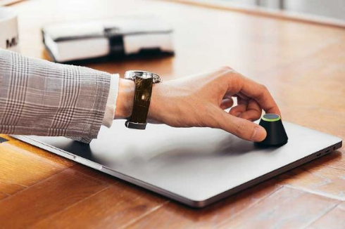 離席 アラーム トレネ キングジム