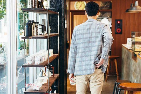 離席 アラーム トレネ キングジム