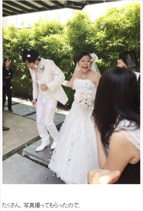 やしろ優 ダイエット リバウンド 結婚式