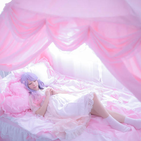 ゆめカワピンク2