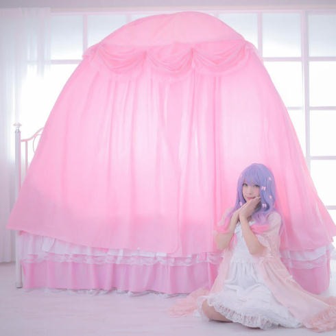 ゆめカワピンク3