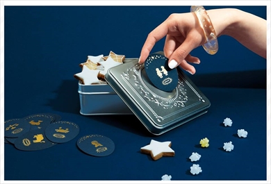 お菓子のミカタ