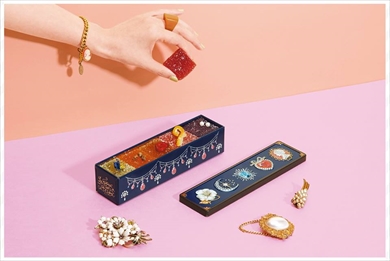 お菓子のミカタ