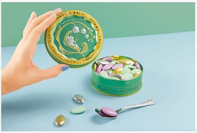 お菓子のミカタ