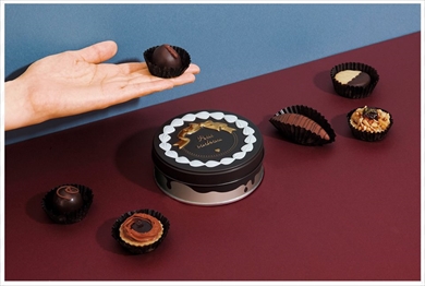 お菓子のミカタ