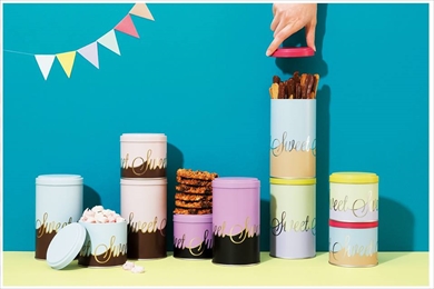 お菓子のミカタ