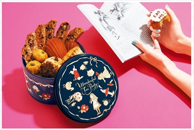 お菓子のミカタ