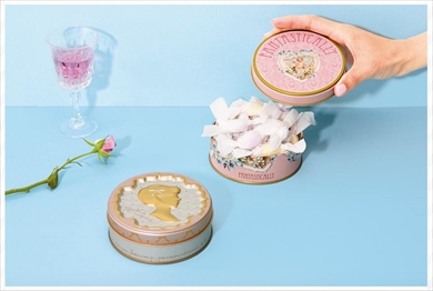 お菓子のミカタ