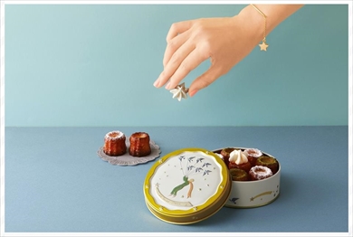 お菓子のミカタ