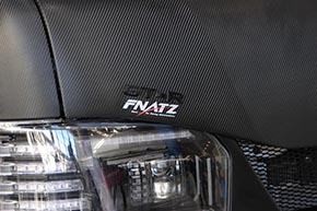 よく見ると「GT-R」のロゴも貼ってありました