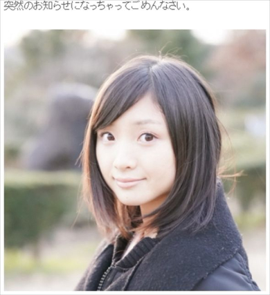普通の女の子の生活を送りたい」 ももクロ有安杏果がグループ