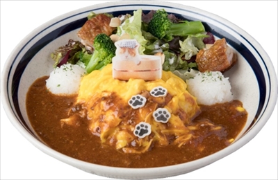 じゃらん×ハンズカフェ