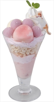 じゃらん×ハンズカフェ