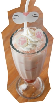 じゃらん×ハンズカフェ