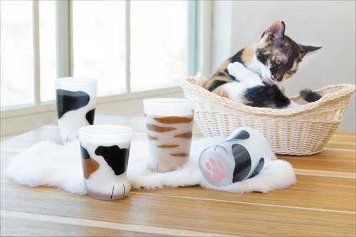ここねこグラス