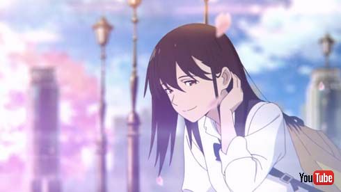 君の膵臓をたべたい 劇場アニメ