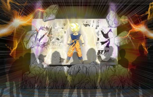 週刊少年ジャンプ展 VOL.2 50周年