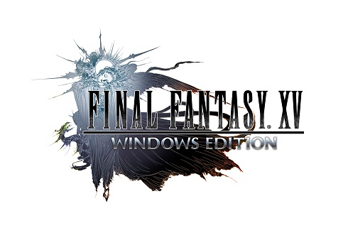 FFXV　FF15