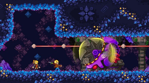 アイコノクラスツ