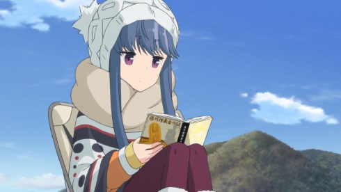 ゆるキャン くぁwせdrftgyふじこlp 東山奈央