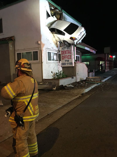 事故