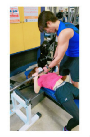 辻希美　杉浦太陽　筋トレ　ジム　筋肉