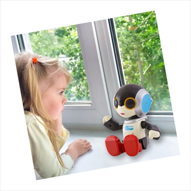 マイルームロビ