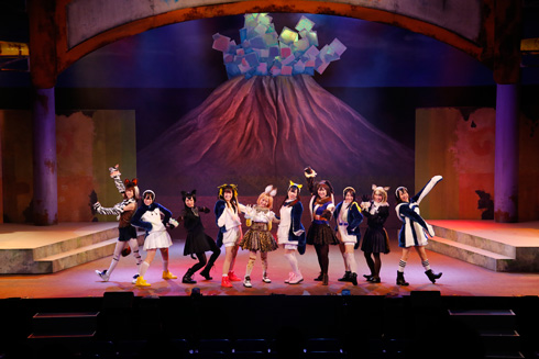 舞台「けものフレンズ」