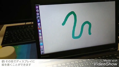 身の回りの色を再現する自動生成する　「リアルスポイト」装置が登場