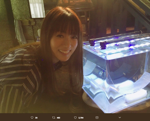 海月姫 深田恭子 尼〜ず 天水館