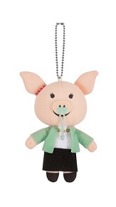 ねほりんぱほりん