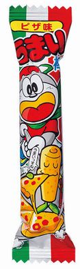 やおきん　うまい棒　ピザ味