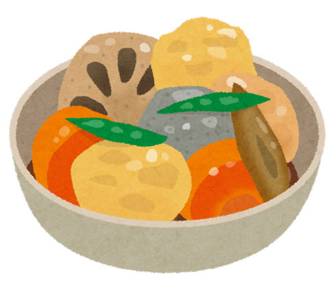 「煮物は冷ますと味がしみる」、実は間違いかも？