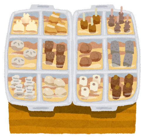 「煮物は冷ますと味がしみる」、実は間違いかも？