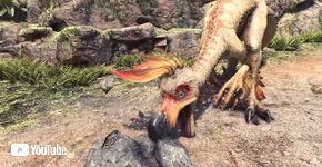 山田孝之 モンハンごっこ 