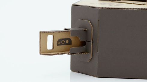 Nintendo Labo