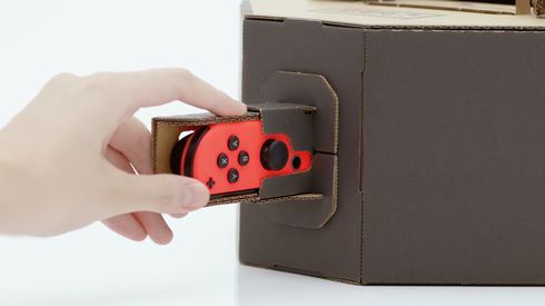 Nintendo Labo