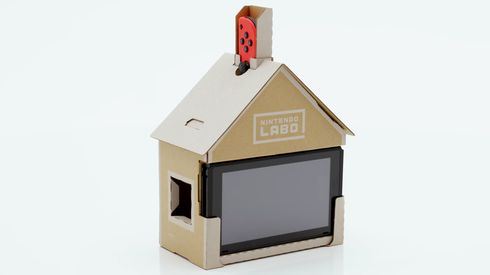 Nintendo Labo